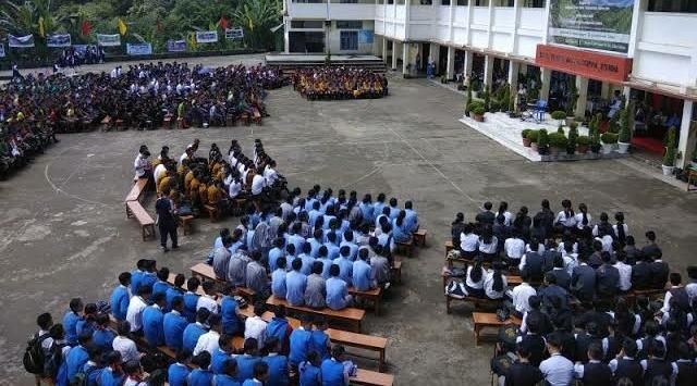 Morung file photo